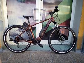 MERIDA -31%%%:::MERIDA eBIG.NINE 300SE ( L ) Electric Mountain Bike 29" front suspension Shimano Shimano Alivio new with guarantee For Sale