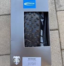 GHOST Lector 3 Mountain Bike 27.5" (650b) front suspension Shimano Deore XT used For Sale