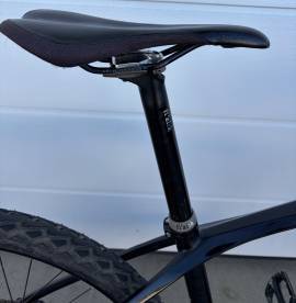 GHOST Lector 3 Mountain Bike 27.5" (650b) front suspension Shimano Deore XT used For Sale