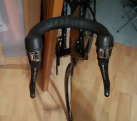 WILIER Triestina Cento 1 Road bike used For Sale