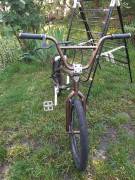 MONGOOSE nem tudom BMX / Dirt Bike used For Sale
