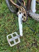 MONGOOSE nem tudom BMX / Dirt Bike used For Sale