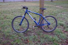 CANNONDALE F600SL Mountain Bike 26" front suspension Shimano Deore XT used For Sale