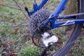 CANNONDALE F600SL Mountain Bike 26" front suspension Shimano Deore XT used For Sale
