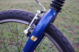 CANNONDALE F600SL Mountain Bike 26" front suspension Shimano Deore XT used For Sale