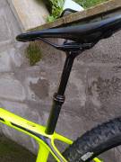 CANNONDALE F-SI Mountain Bike 29" front suspension SRAM XX1 Eagle used For Sale