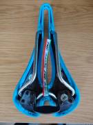 Eladó egy alaig használt Selle SMP Composit nyerg  Selle SMP Composit  Mountain Bike Alkatrész, MTB Nyereg / Nyeregcső használt ELADÓ