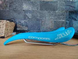 Eladó egy alaig használt Selle SMP Composit nyerg  Selle SMP Composit  Mountain Bike Alkatrész, MTB Nyereg / Nyeregcső használt ELADÓ