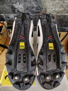 Eladó egy 42-es alig hsznált Mavic chasm MTB cipő Mavic chasm Cipő / Zokni / Kamásli 42 MTB használt férfi/unisex ELADÓ