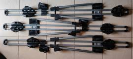 Thule Freeride kerékpár szállító Thule Freeride Trailers roof used For Sale