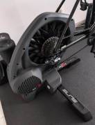 Eladó Elite Direto XR-T görgő Elite / Direto XR-T Bike Trainers direct drive Yes Yes used For Sale