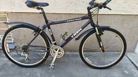 TREK 970 Singletrack (1991) Mountain Bike 26" front suspension Shimano Deore used For Sale