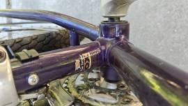 TREK 970 Singletrack (1991) Mountain Bike 26" front suspension Shimano Deore used For Sale