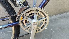 TREK 970 Singletrack (1991) Mountain Bike 26" front suspension Shimano Deore used For Sale
