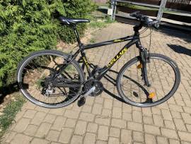 KELLYS Axis Trekking/cross V-brake used For Sale