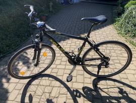 KELLYS Axis Trekking/cross V-brake used For Sale