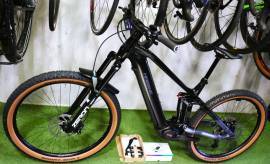 _EGYÉB Több 0km új eFULLY BOSCH CX Gen5 120Nm 800 32kmh Elektromos Mountain Bike össztelós / fully Bosch nem használt ELADÓ