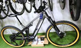 _Other Több db 0km új eFULLY BOSCH CX Gen5 100Nm 800 Electric Mountain Bike dual suspension Bosch new / not used For Sale