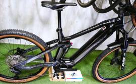 _EGYÉB Több 0km új eFULLY BOSCH CX Gen5 120Nm 800 32kmh Elektromos Mountain Bike össztelós / fully Bosch nem használt ELADÓ