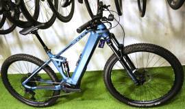 _EGYÉB Több 0km új eFULLY BOSCH CX Gen5 120Nm 800 32kmh Elektromos Mountain Bike össztelós / fully Bosch nem használt ELADÓ