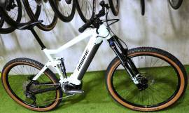_Other Több db 0km új eFULLY BOSCH CX Gen5 100Nm 800 Electric Mountain Bike dual suspension Bosch new / not used For Sale