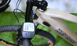 _Other TDS e-Fully BOSCH CX 85Nm 45kmh S-PEDELEC Electric Mountain Bike 29" dual suspension Bosch used For Sale