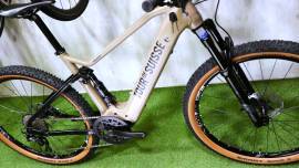 _Other TDS e-Fully BOSCH CX 85Nm 45kmh S-PEDELEC Electric Mountain Bike 29" dual suspension Bosch used For Sale