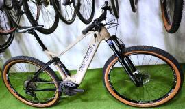 _Other TDS e-Fully BOSCH CX 85Nm 45kmh S-PEDELEC Electric Mountain Bike 29" dual suspension Bosch used For Sale