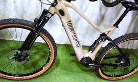 _Other TDS e-Fully BOSCH CX 85Nm 45kmh S-PEDELEC Electric Mountain Bike 29" dual suspension Bosch used For Sale