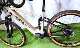 _Other TDS e-Fully BOSCH CX 85Nm 45kmh S-PEDELEC Electric Mountain Bike 29" dual suspension Bosch used For Sale