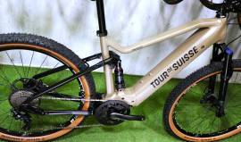 _Other TDS e-Fully BOSCH CX 85Nm 45kmh S-PEDELEC Electric Mountain Bike 29" dual suspension Bosch used For Sale