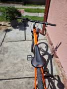 KTM Peak Disc Mountain Bike 27.5" (650b) front suspension Shimano Tourney used For Sale