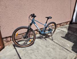 KTM Peak Disc Mountain Bike 27.5" (650b) front suspension Shimano Tourney used For Sale