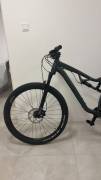 ROCKRIDER Expl 540 S Enduro / Freeride / DH 29" használt ELADÓ