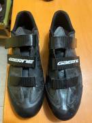 Gaerne MTB cipő G Laser Cipő / Zokni / Kamásli 44 MTB használt férfi/unisex ELADÓ