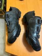 Gaerne MTB cipő G Laser Cipő / Zokni / Kamásli 44 MTB használt férfi/unisex ELADÓ