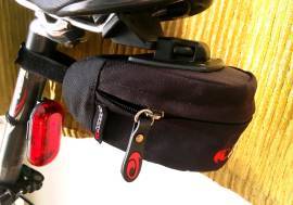 Kellys nyereg táska (Új/ 0 km) Bike & Cycling Bags new / not used For Sale