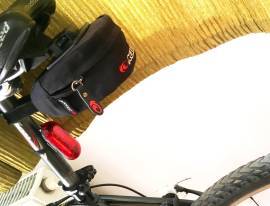 Kellys nyereg táska (Új/ 0 km) Bike & Cycling Bags new / not used For Sale