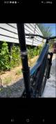 SPECIALIZED Levo Electric Mountain Bike dual suspension Brose used For Sale