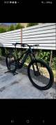 SPECIALIZED Levo Electric Mountain Bike dual suspension Brose used For Sale