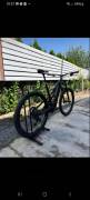 SPECIALIZED Levo Electric Mountain Bike dual suspension Brose used For Sale