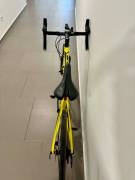 GIANT Giant TCX 1 AluXX SLR UCI Gravel / CX SRAM Rival disc brake used For Sale