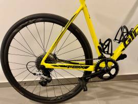 GIANT Giant TCX 1 AluXX SLR UCI Gravel / CX SRAM Rival disc brake used For Sale
