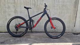 GHOST Riot Enduro Universal  Enduro / Freeride / DH 29" Shimano Deore használt ELADÓ