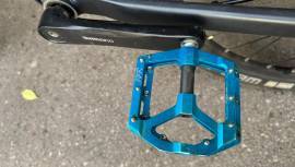 CUBE AIM SL  Mountain Bike 27.5" (650b) elöl teleszkópos használt ELADÓ