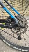 CUBE AIM SL  Mountain Bike 27.5" (650b) elöl teleszkópos használt ELADÓ