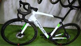 CIPOLLINI DOLOMIA DISC DURA ACE Di2 7kg Road bike disc brake used For Sale