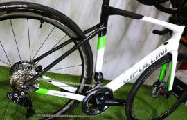 CIPOLLINI DOLOMIA DISC DURA ACE Di2 7kg Road bike disc brake used For Sale