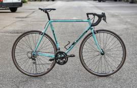 BIANCHI orszaguti Országúti patkófék használt ELADÓ