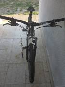 KONA Hoss Mountain Bike 26" elöl teleszkópos Shimano Deore használt ELADÓ